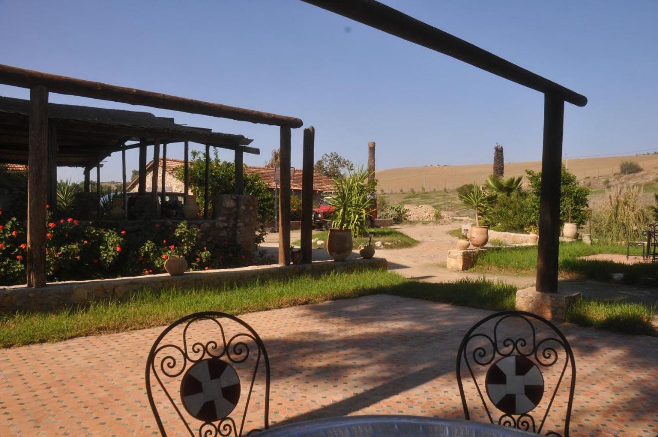 Ferme Walila Hotel Fertassa Екстериор снимка