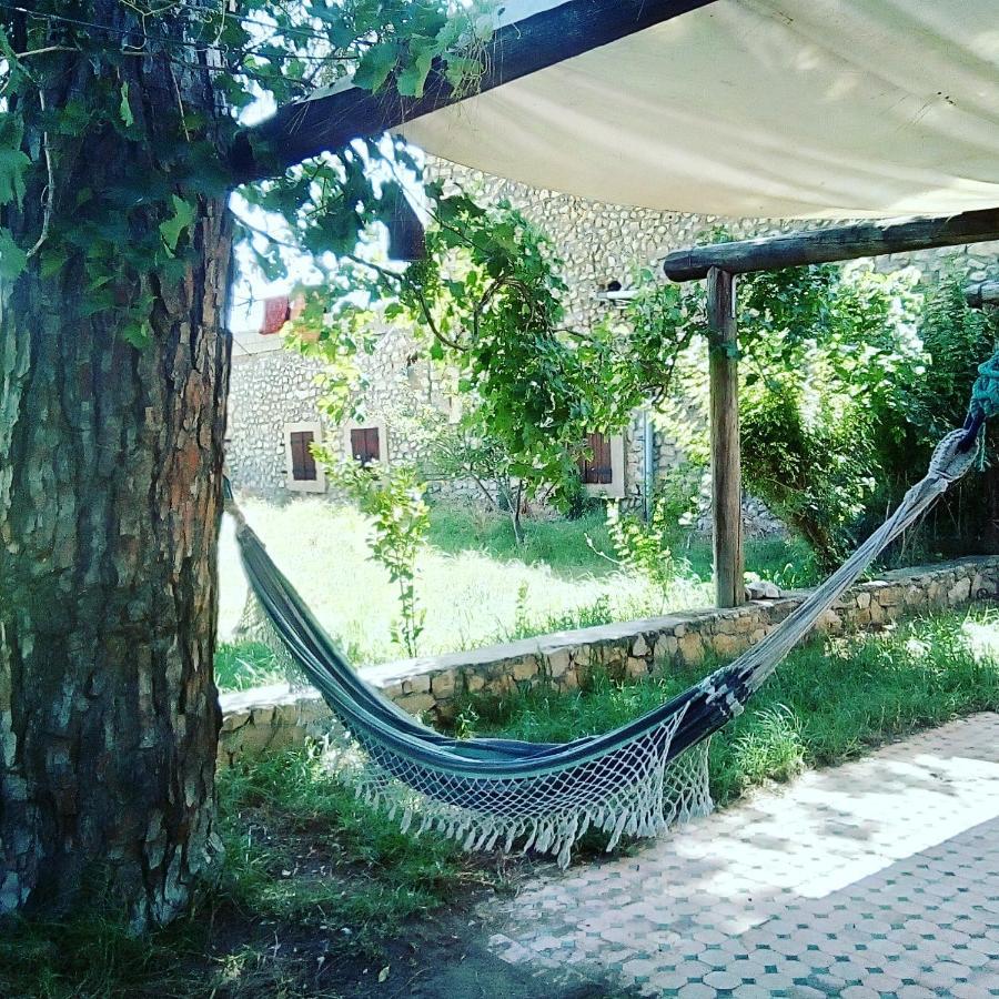 Ferme Walila Hotel Fertassa Екстериор снимка