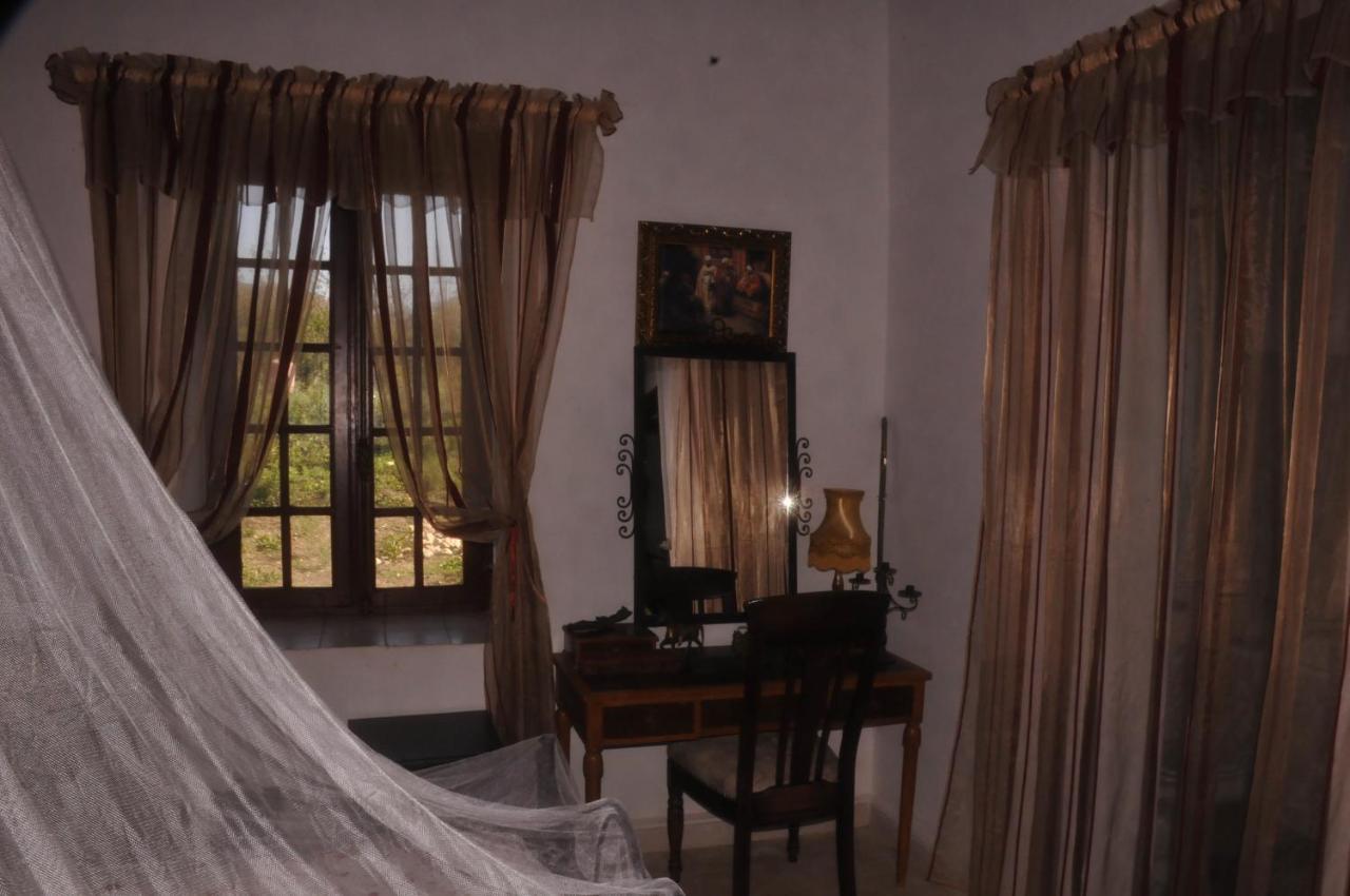 Ferme Walila Hotel Fertassa Екстериор снимка
