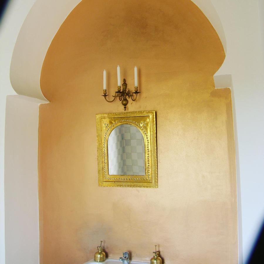 Ferme Walila Hotel Fertassa Екстериор снимка