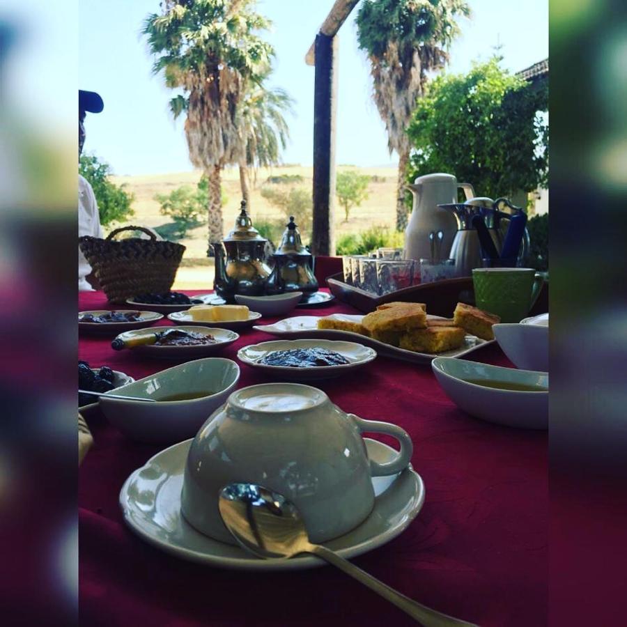 Ferme Walila Hotel Fertassa Екстериор снимка