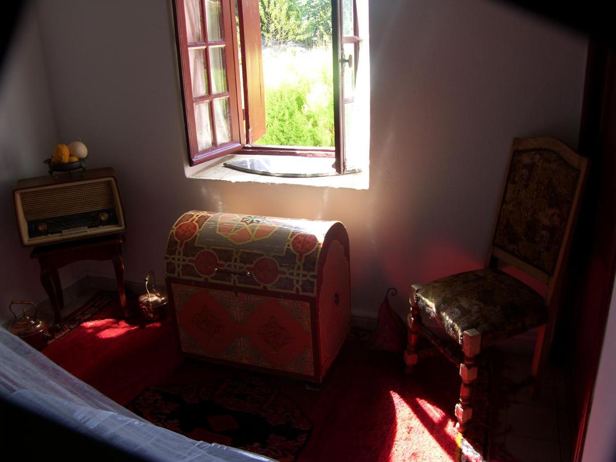 Ferme Walila Hotel Fertassa Екстериор снимка